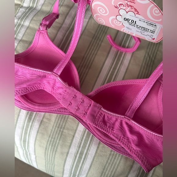 Pink 30B Bra - Picture 5 of 6